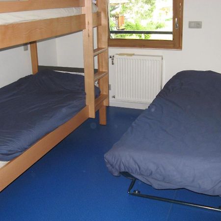 Gite Nouveau Grassonnet Chamonix Bagian luar foto